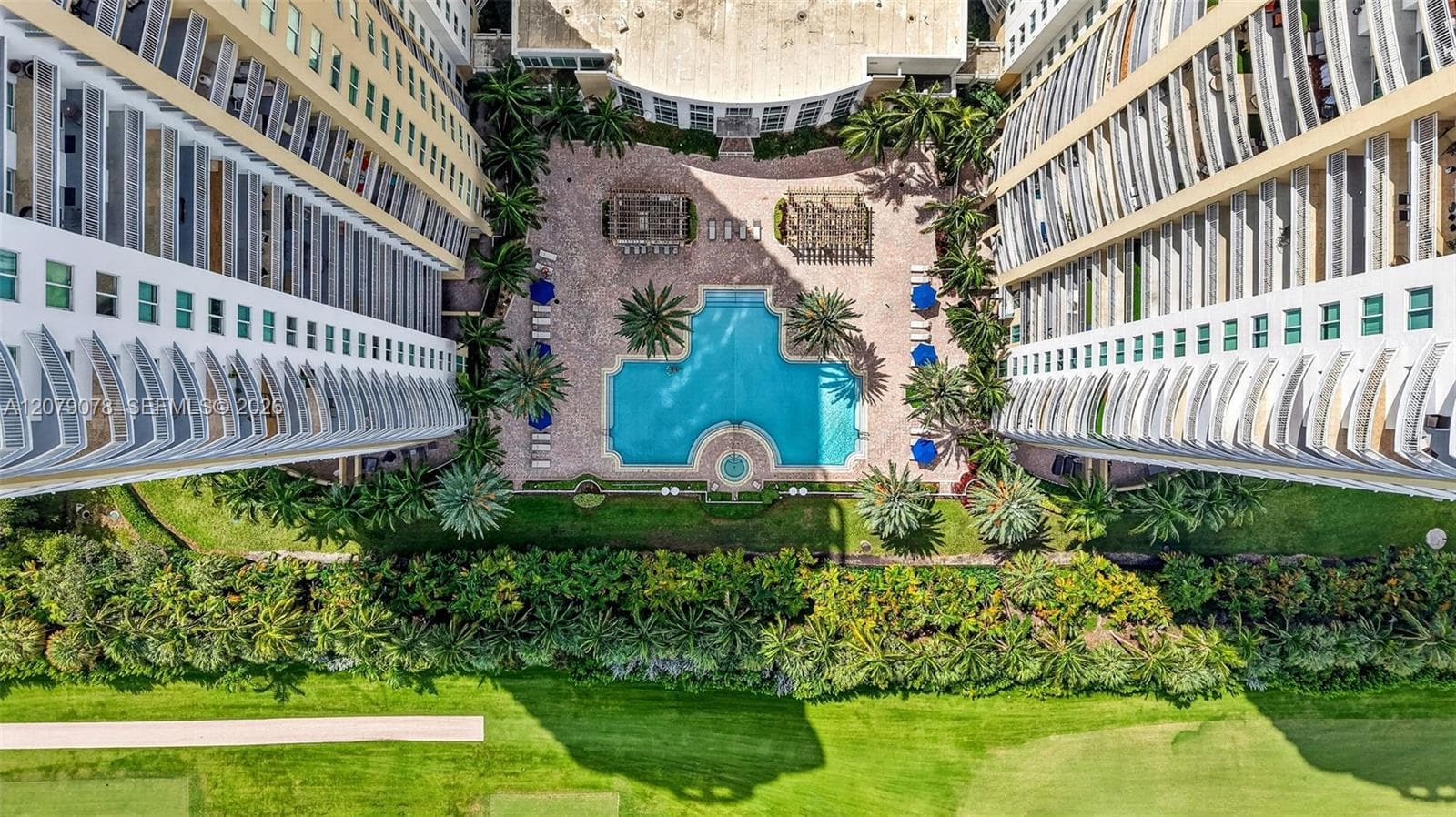 DUO CONDOMINIUM EAST · #305E in Hallandale Beach - Photo 67