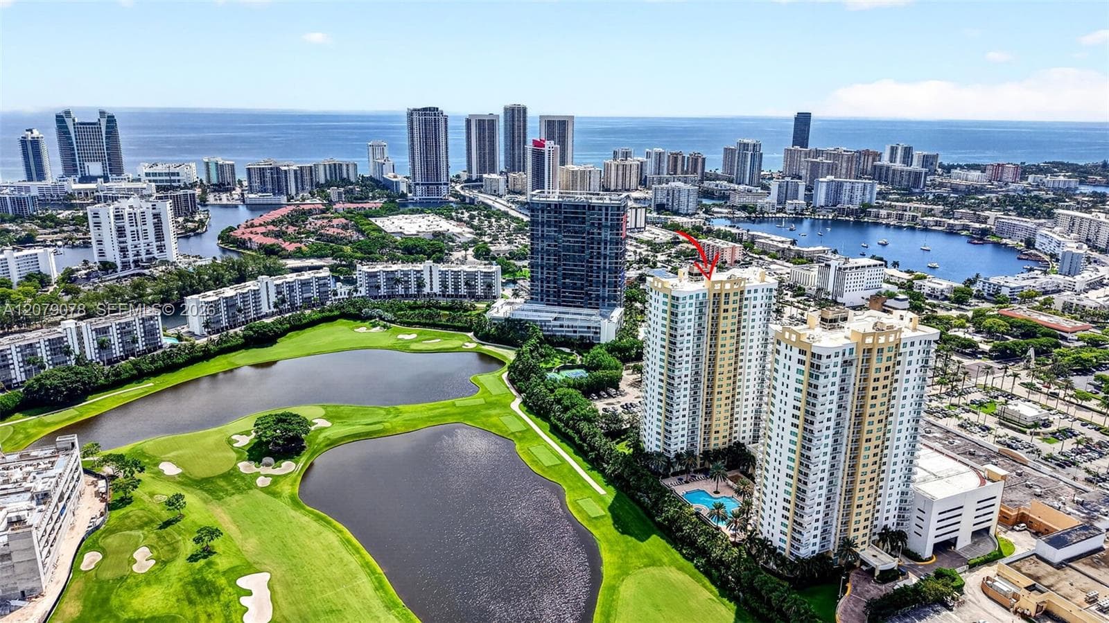 DUO CONDOMINIUM EAST · #305E in Hallandale Beach - Photo 63