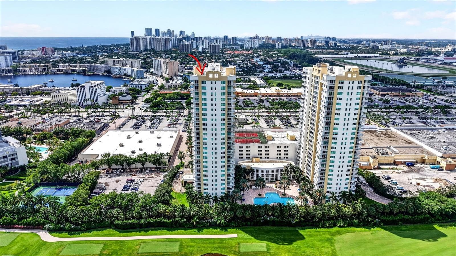 DUO CONDOMINIUM EAST · #305E in Hallandale Beach - Photo 66