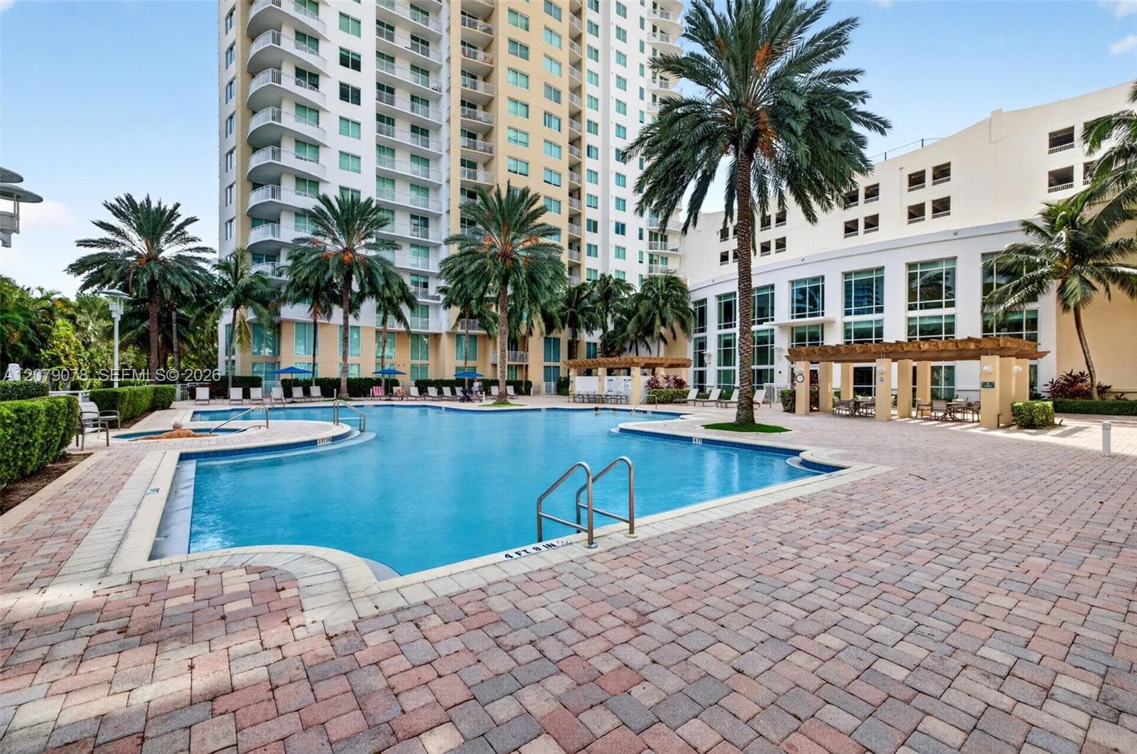 DUO CONDOMINIUM EAST · #305E in Hallandale Beach - Photo 36
