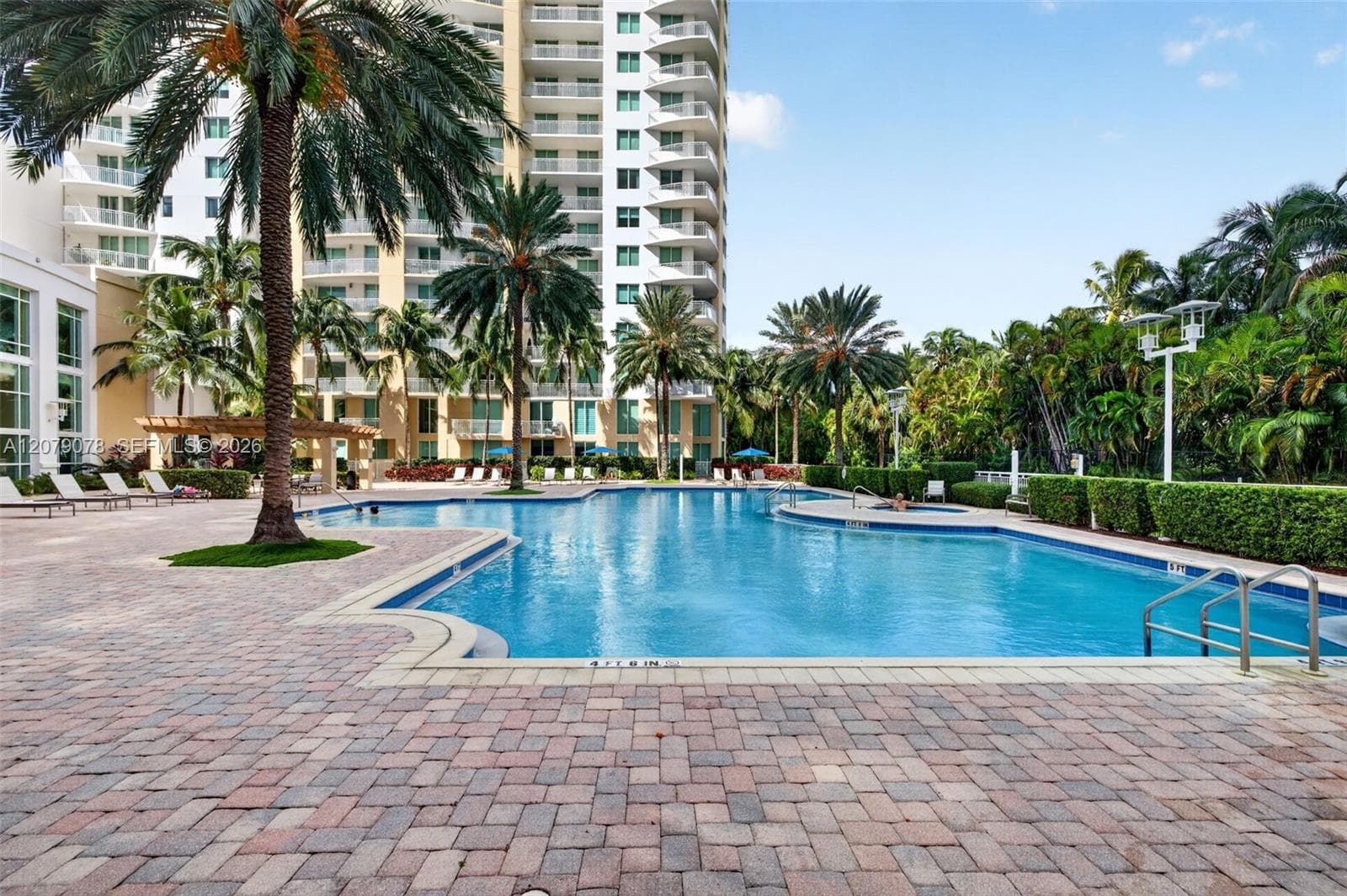 DUO CONDOMINIUM EAST · #305E in Hallandale Beach - Photo 34
