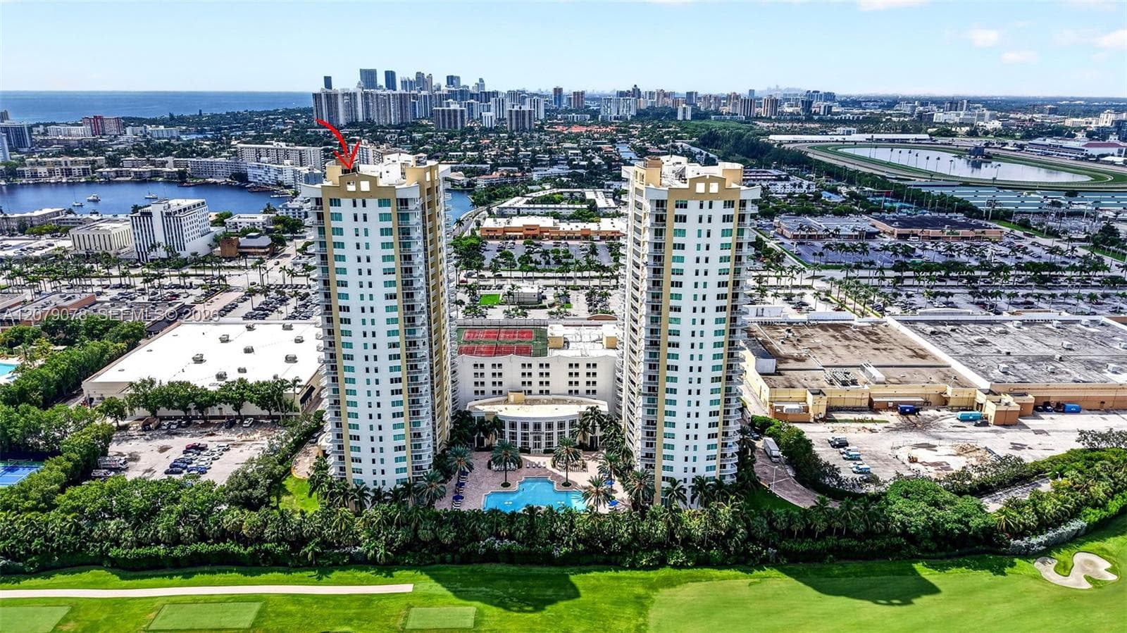 DUO CONDOMINIUM EAST · #305E in Hallandale Beach - Photo 65
