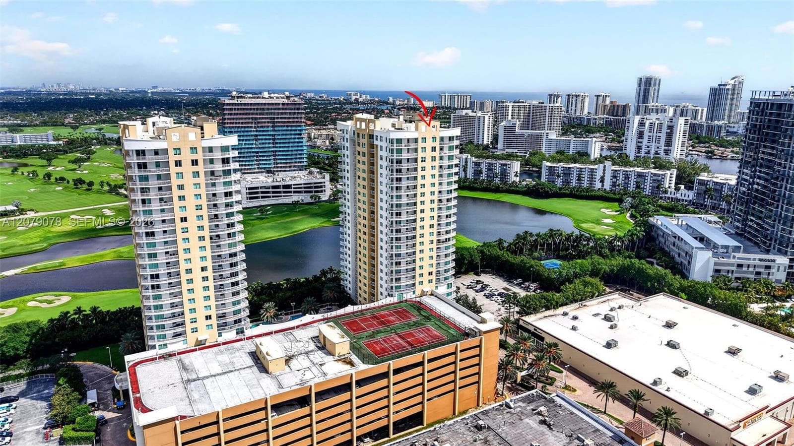 DUO CONDOMINIUM EAST · #305E in Hallandale Beach - Photo 55