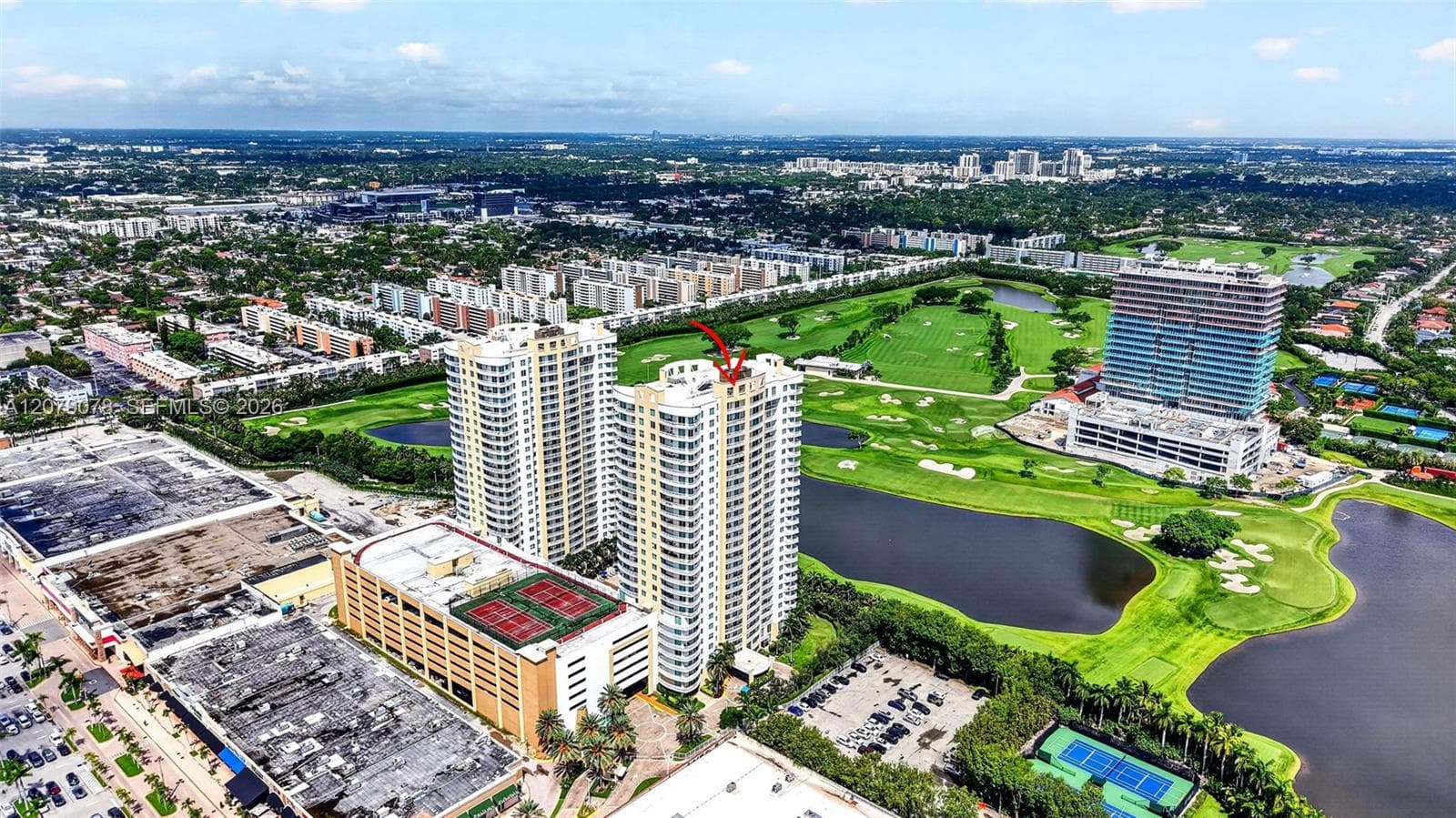 DUO CONDOMINIUM EAST · #305E in Hallandale Beach - Photo 58