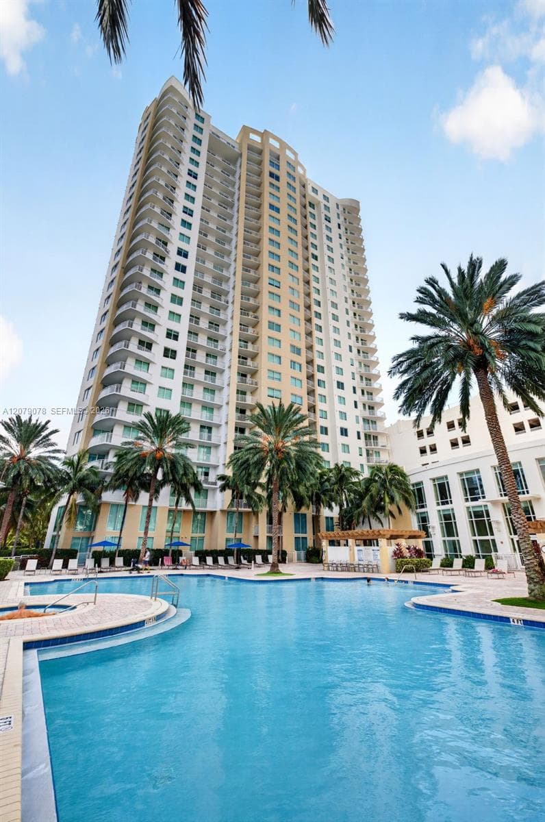 DUO CONDOMINIUM EAST · #305E in Hallandale Beach - Photo 37