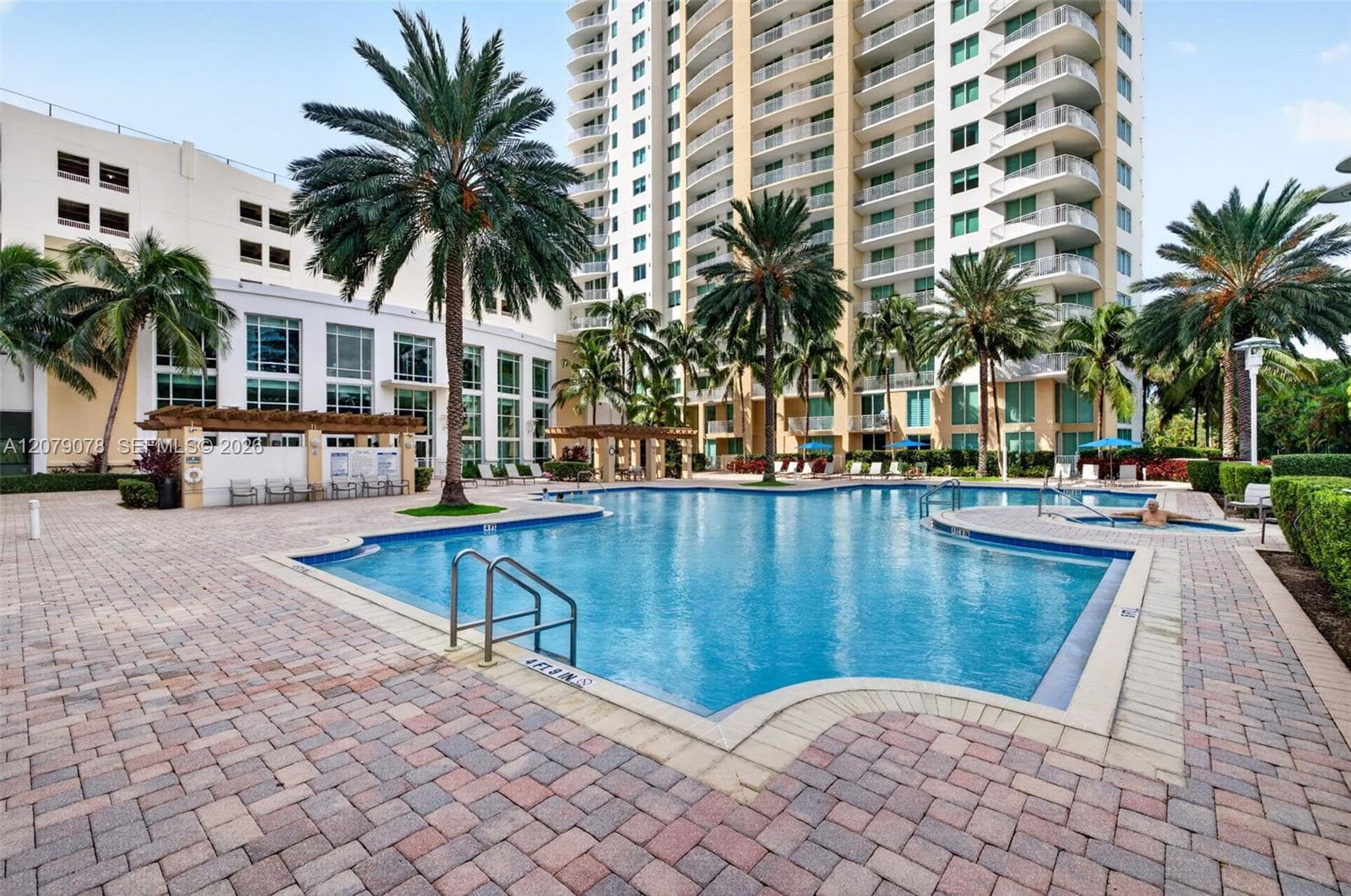 DUO CONDOMINIUM EAST · #305E in Hallandale Beach - Photo 35