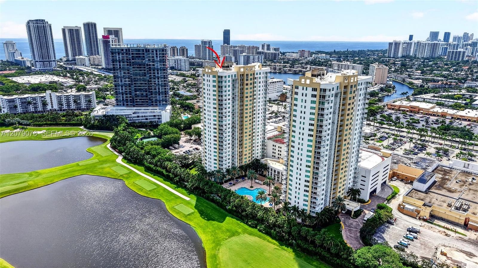 DUO CONDOMINIUM EAST · #305E in Hallandale Beach - Photo 64