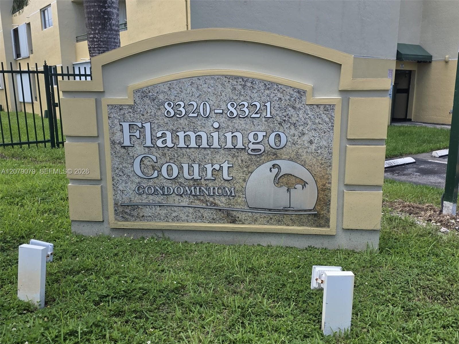 FLAMINGO COURT CONDO · #2-311 in Miami - Photo 2