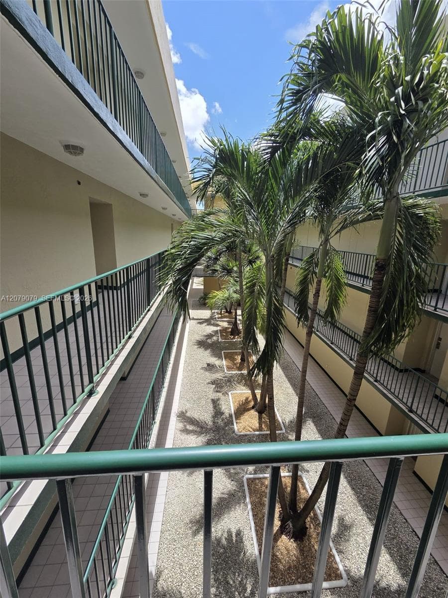 Third Floor