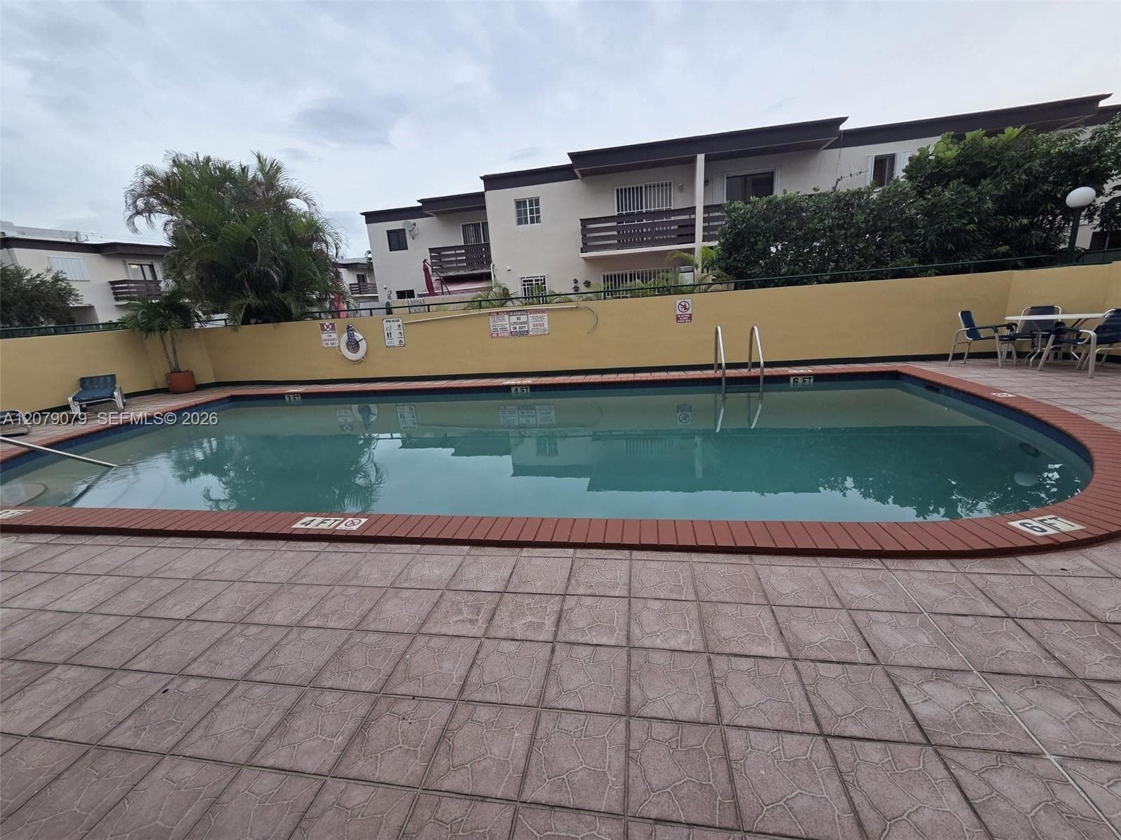 FLAMINGO COURT CONDO · #2-311 in Miami - Photo 53