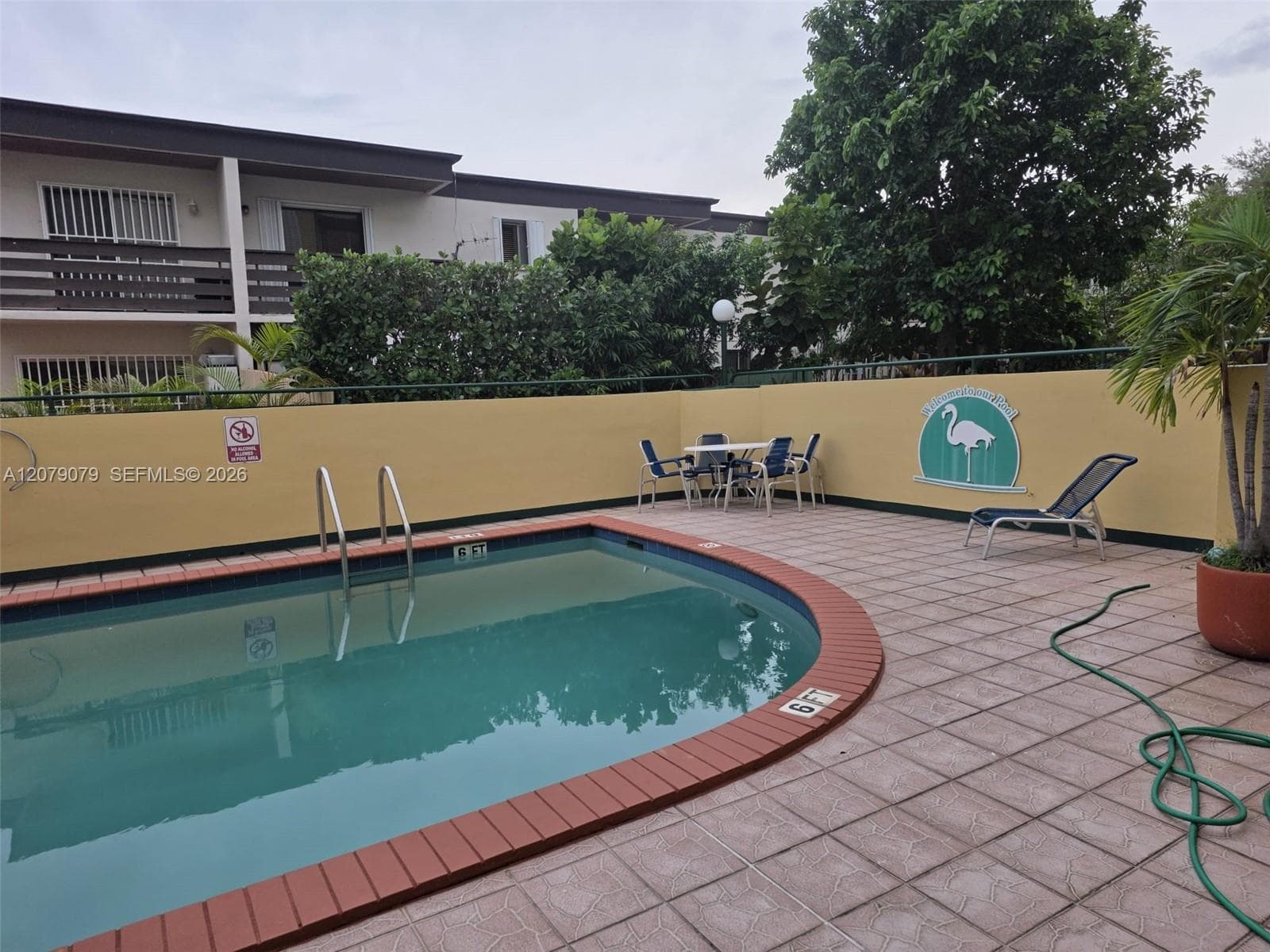 FLAMINGO COURT CONDO · #2-311 in Miami - Photo 55