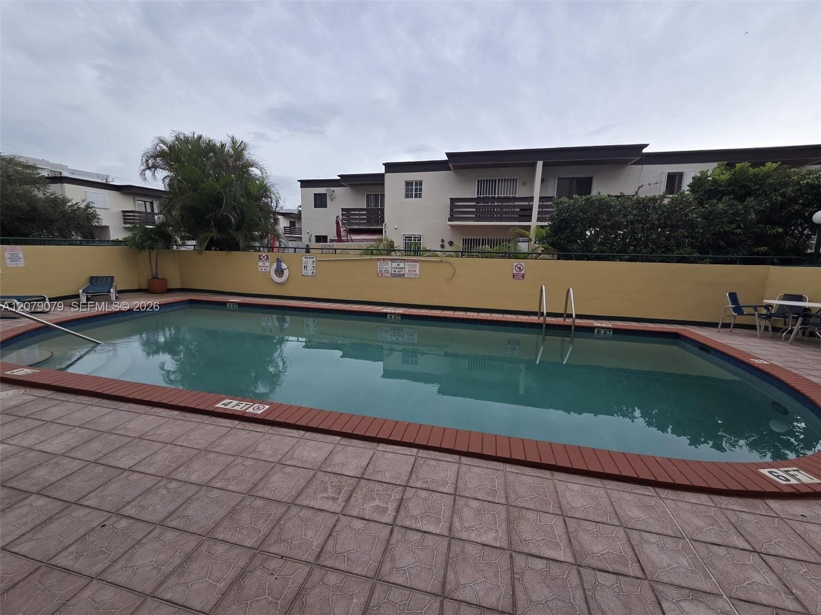 FLAMINGO COURT CONDO · #2-311 in Miami - Photo 54