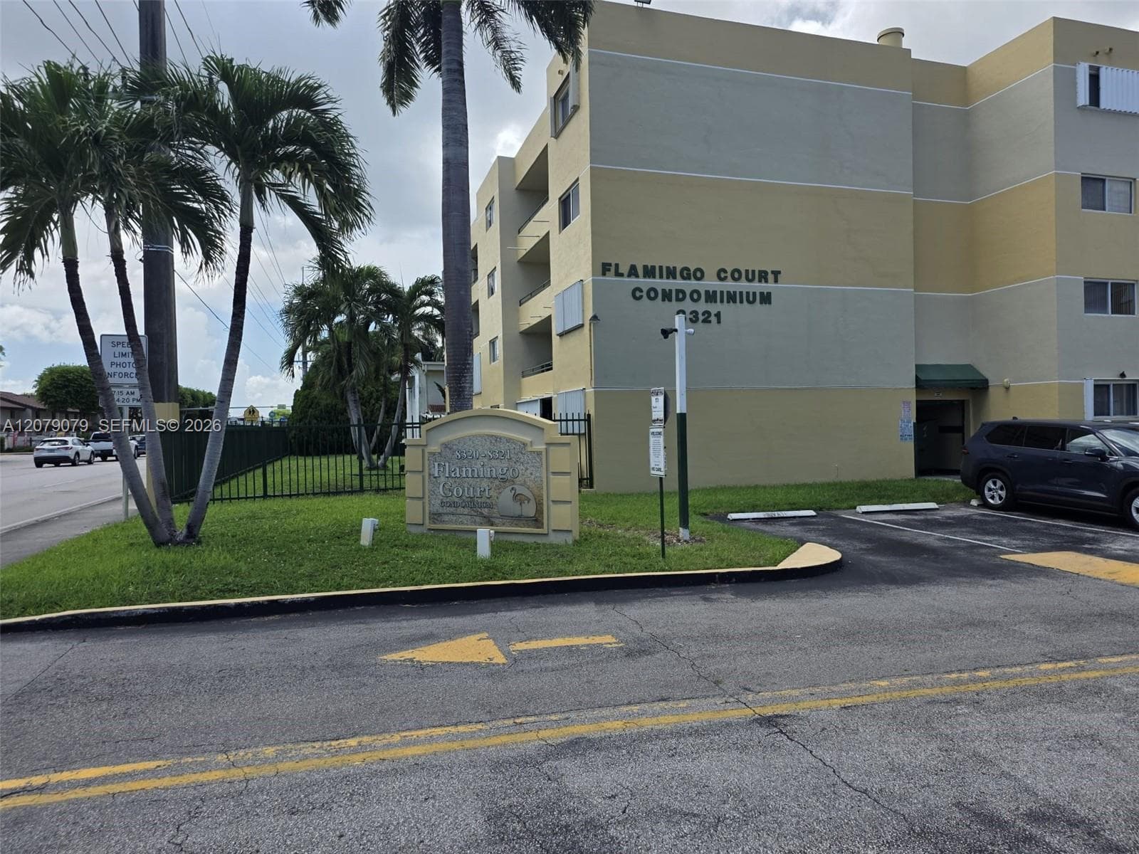FLAMINGO COURT CONDO · #2-311 in Miami - Photo 4