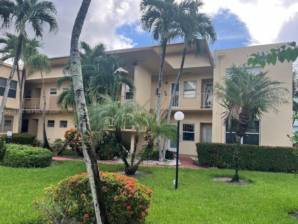 Irvington Gardens · #322 in Hallandale Beach - Photo 45