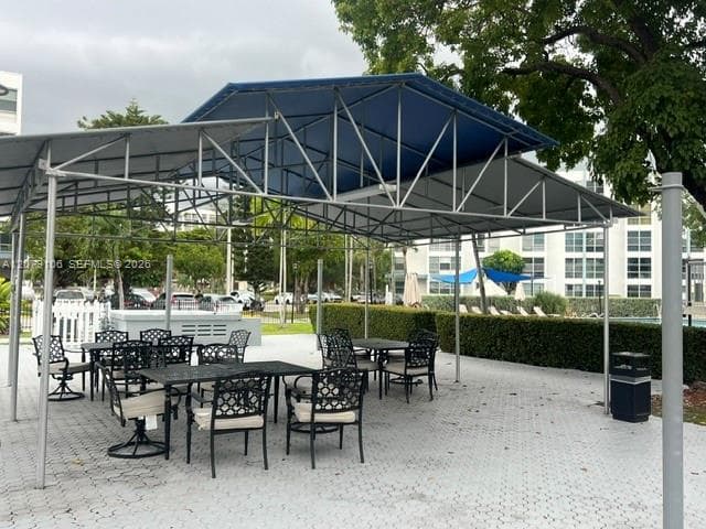 AVILA CONDO · #514 in Sunny Isles Beach - Photo 28