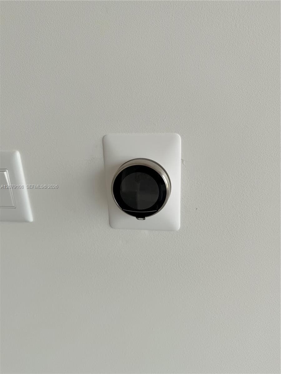 High end Thermo - Nest
