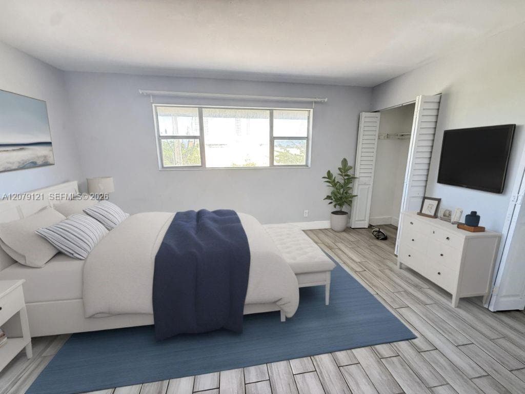 PARADISE BY THE SEA CONDO · #307 in Hallandale Beach - Photo 2