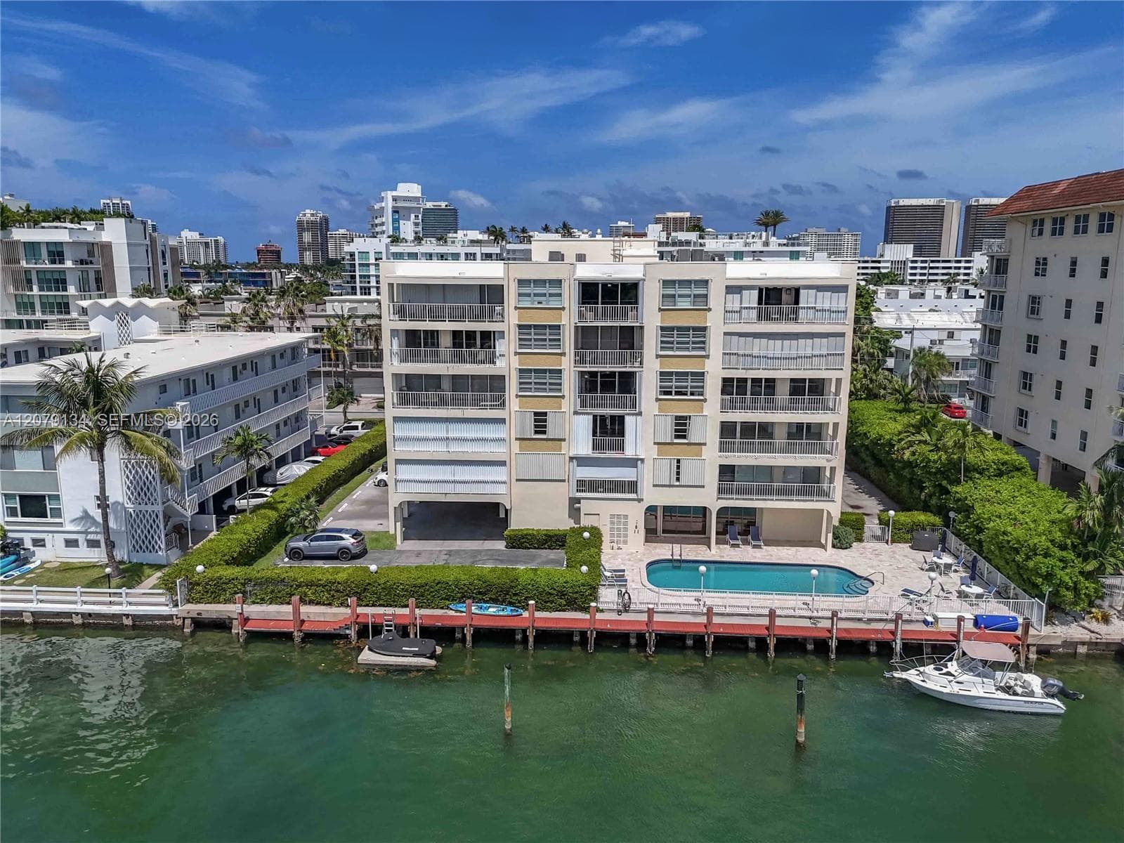 MONTEGO CLUB CONDO · #3A in Bay Harbor Islands - Photo 27