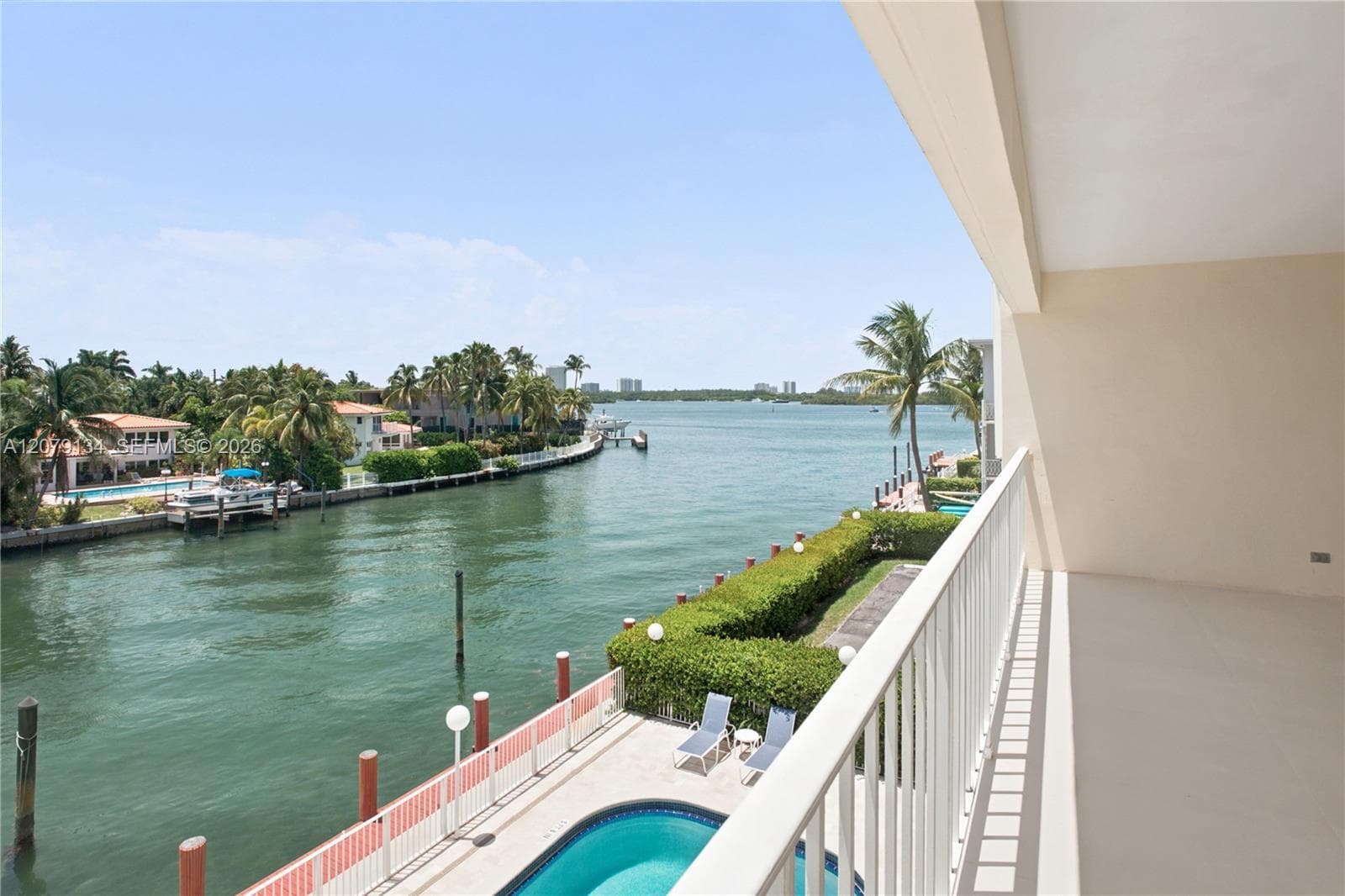 MONTEGO CLUB CONDO · #3A in Bay Harbor Islands - Photo 6