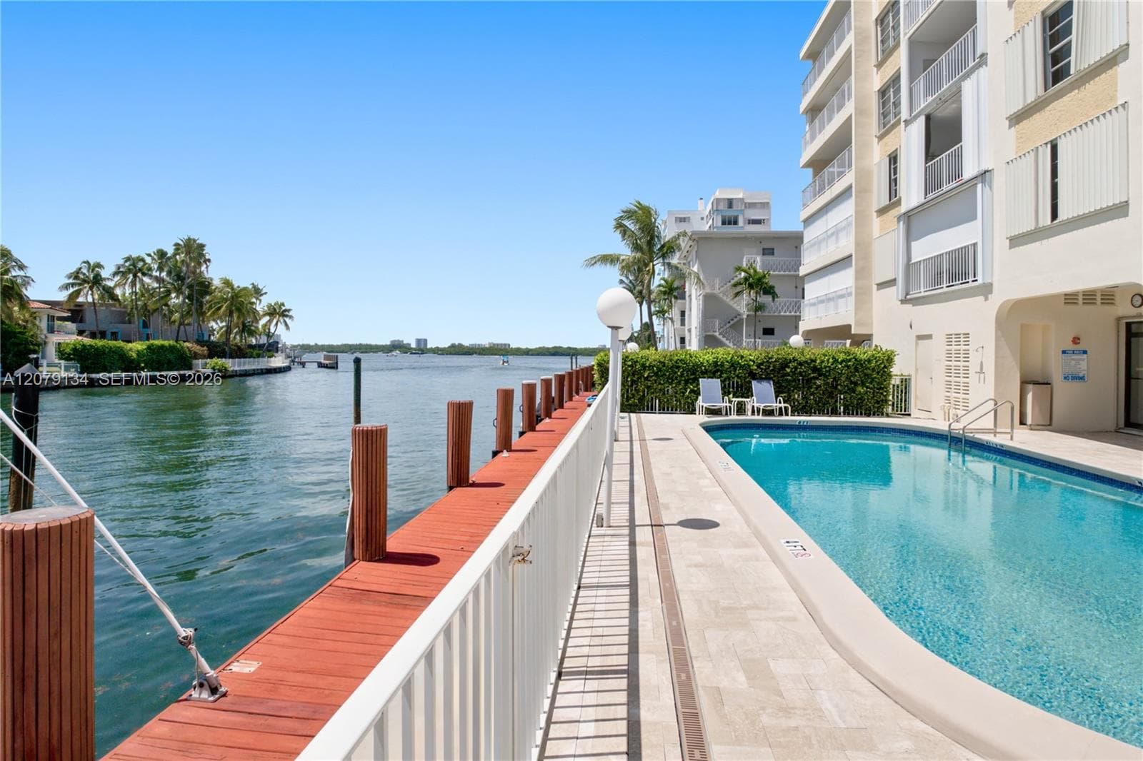 MONTEGO CLUB CONDO · #3A in Bay Harbor Islands - Photo 22