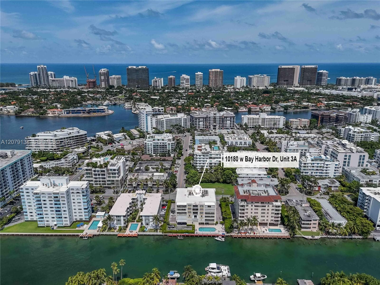MONTEGO CLUB CONDO · #3A in Bay Harbor Islands - Photo 28