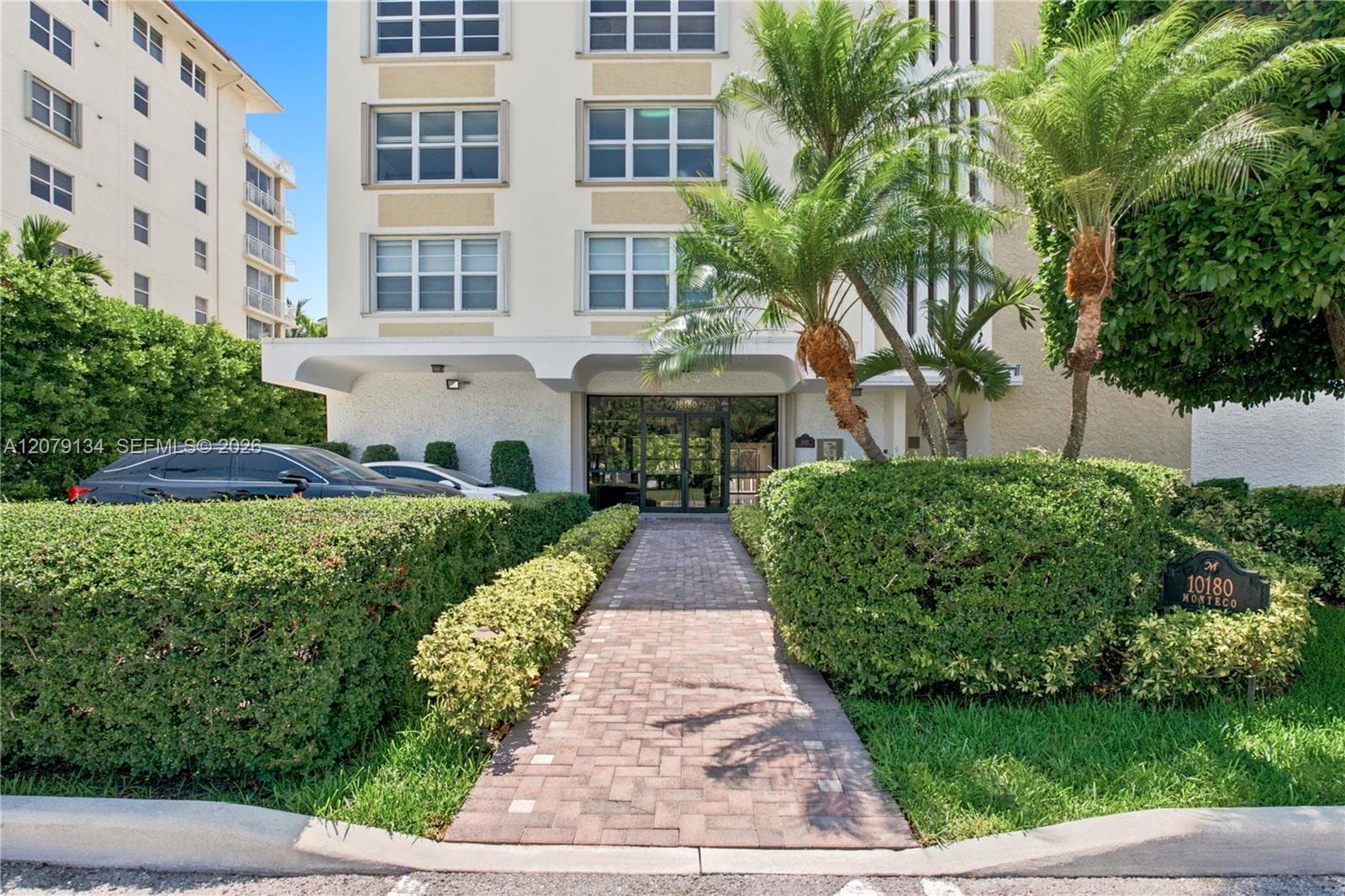 MONTEGO CLUB CONDO · #3A in Bay Harbor Islands - Photo 24
