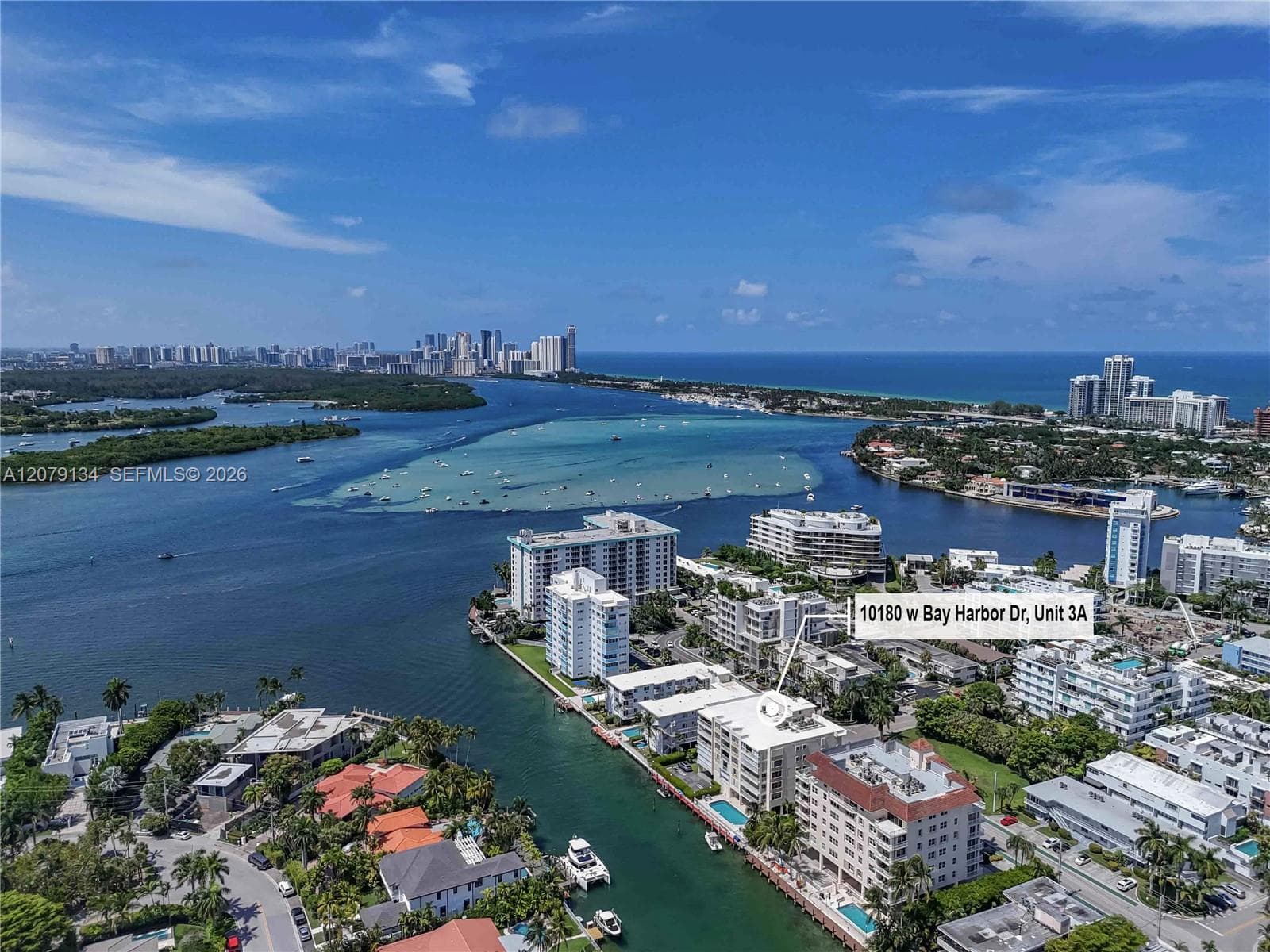 MONTEGO CLUB CONDO · #3A in Bay Harbor Islands - Photo 30