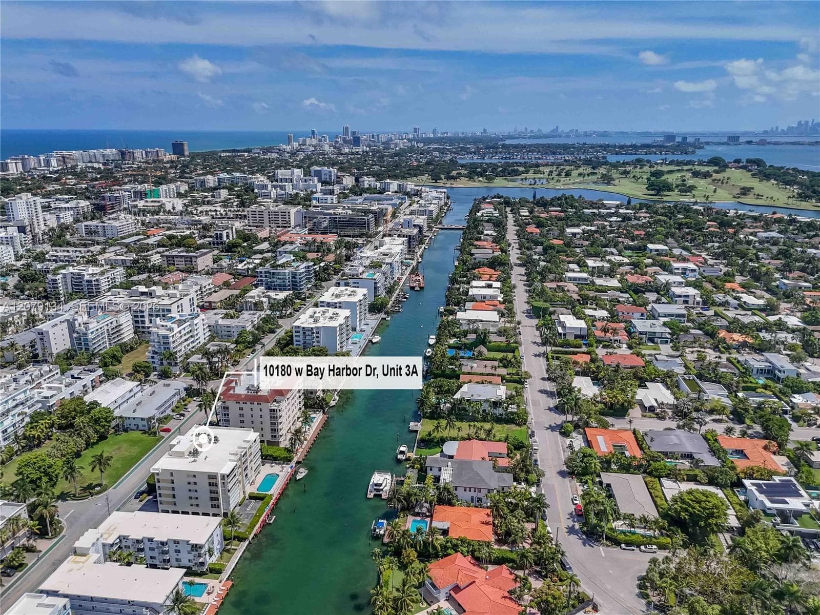 MONTEGO CLUB CONDO · #3A in Bay Harbor Islands - Photo 29