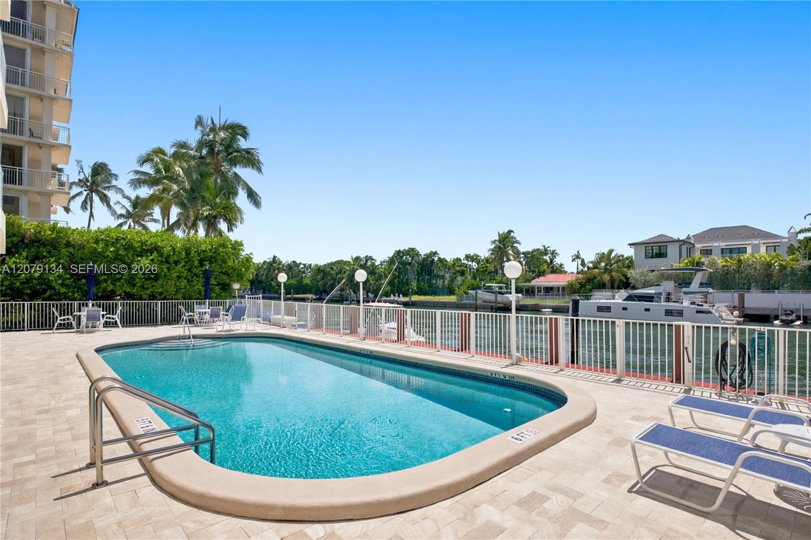 MONTEGO CLUB CONDO · #3A in Bay Harbor Islands - Photo 21