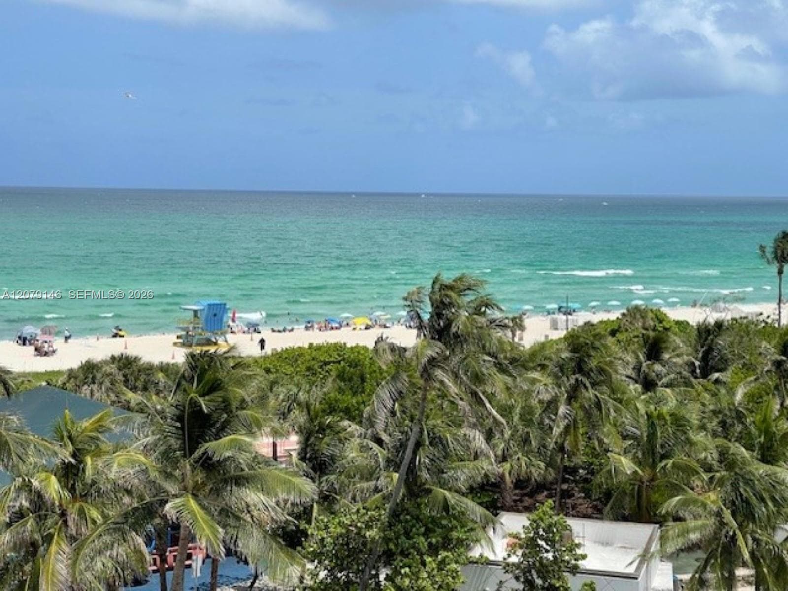 THE AMETHYST CONDO · #710 in Miami Beach - Photo 17
