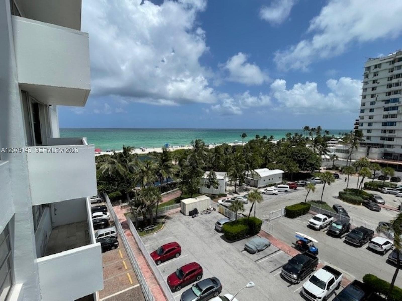 THE AMETHYST CONDO · #710 in Miami Beach - Photo 15