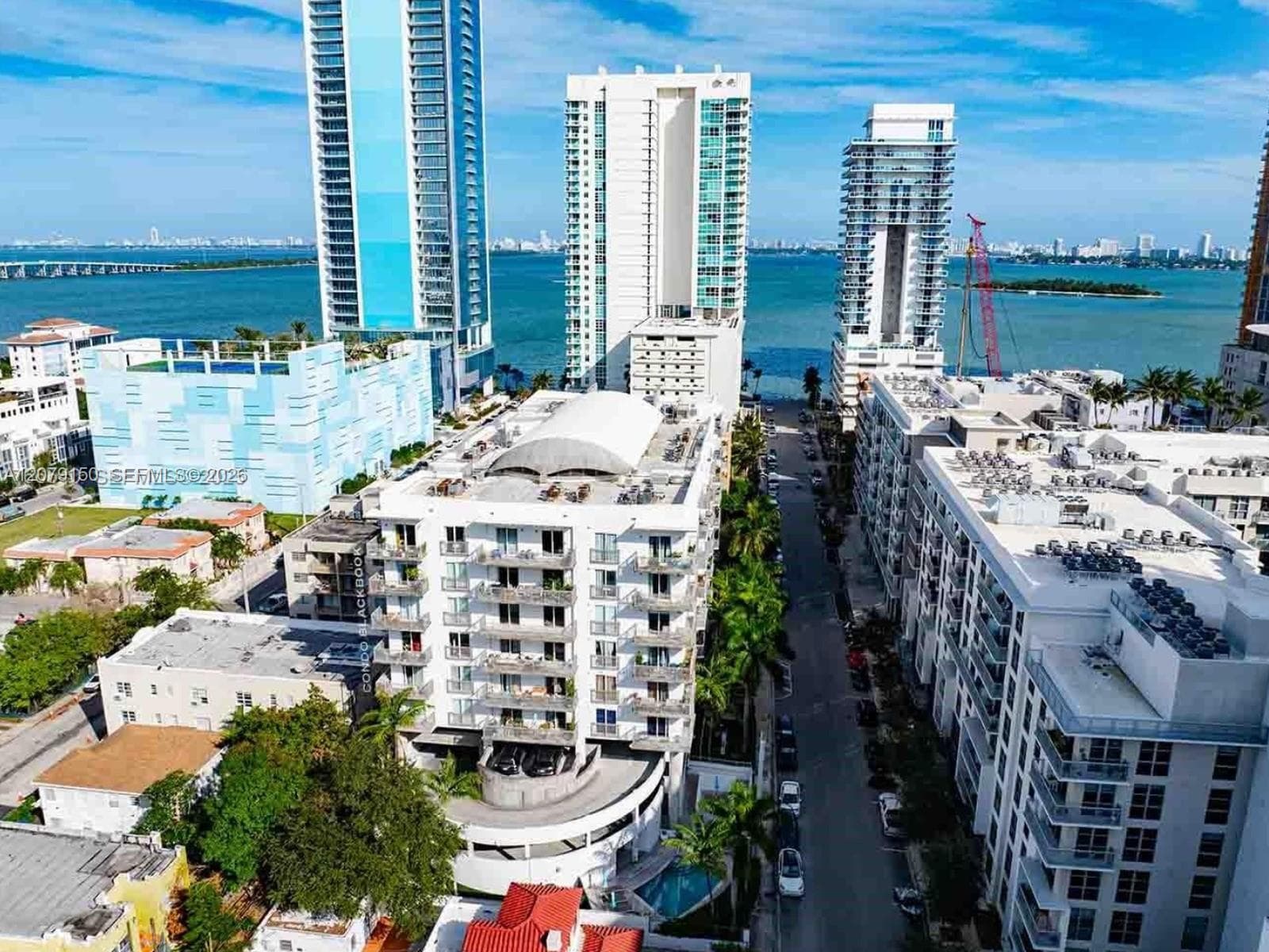 BAYLOFTS CONDO · #904 in Miami - Photo 26