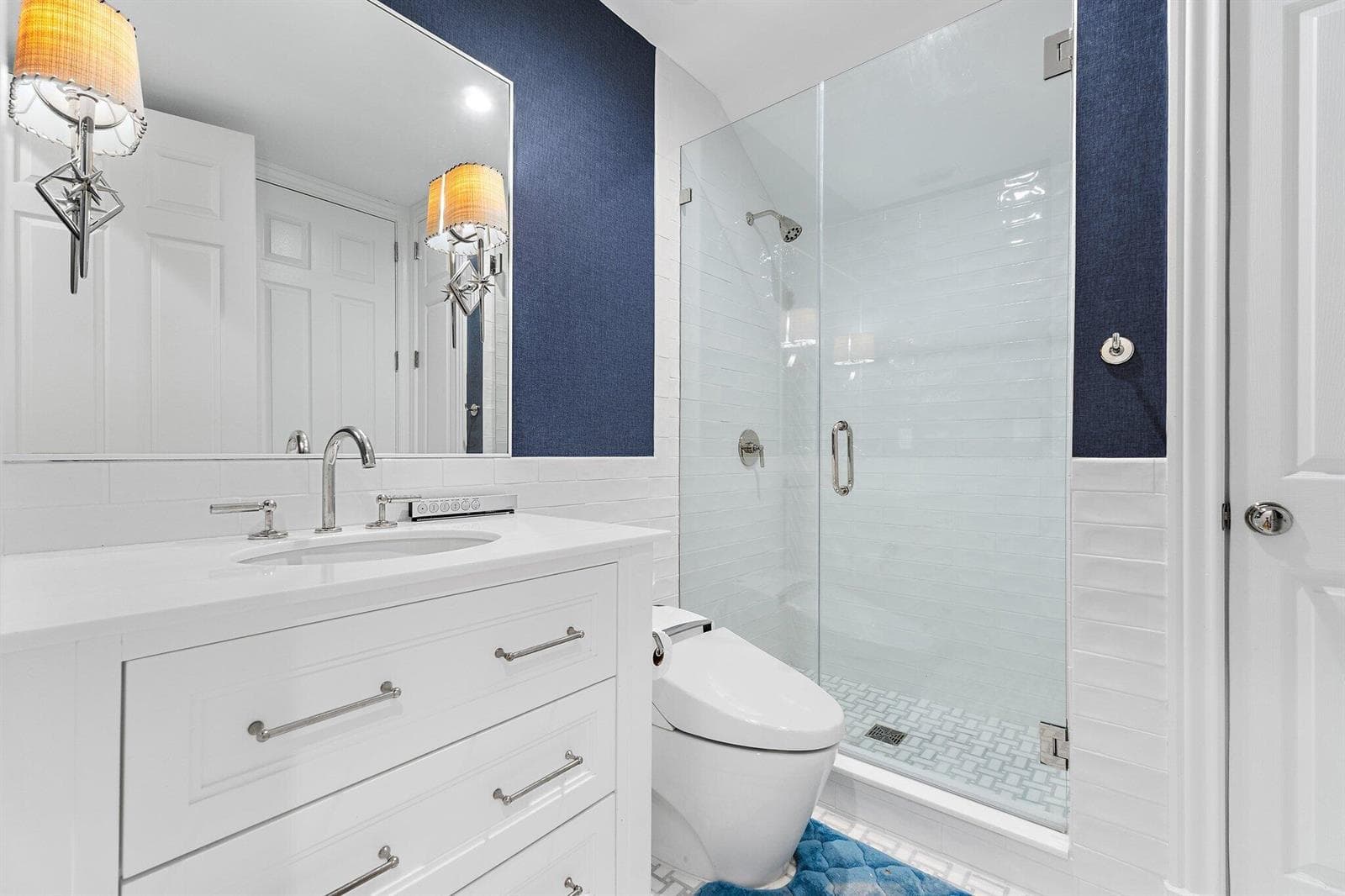 Guest Bath