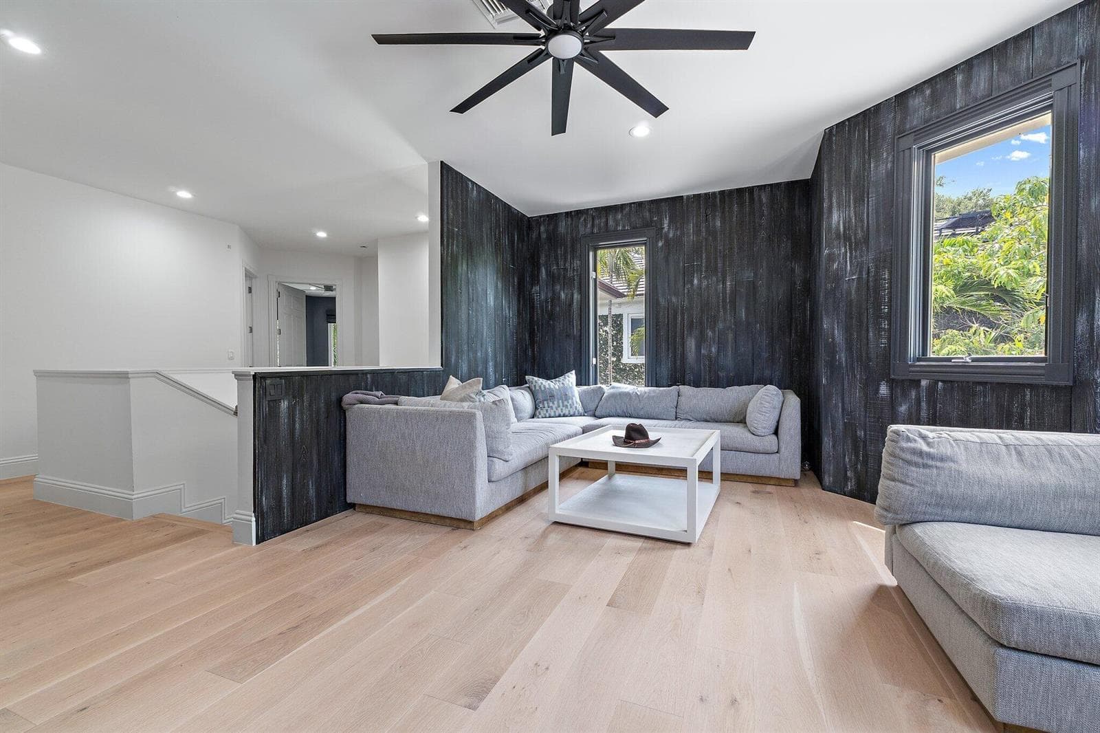2nd FL Loft
