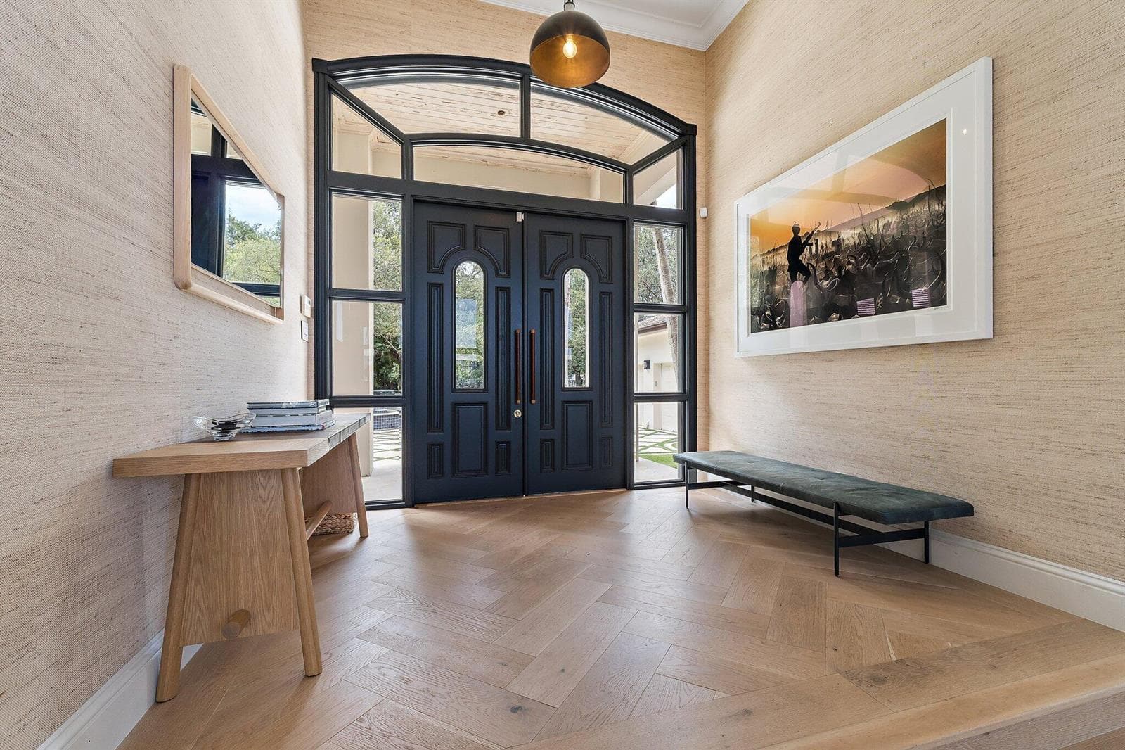 Foyer