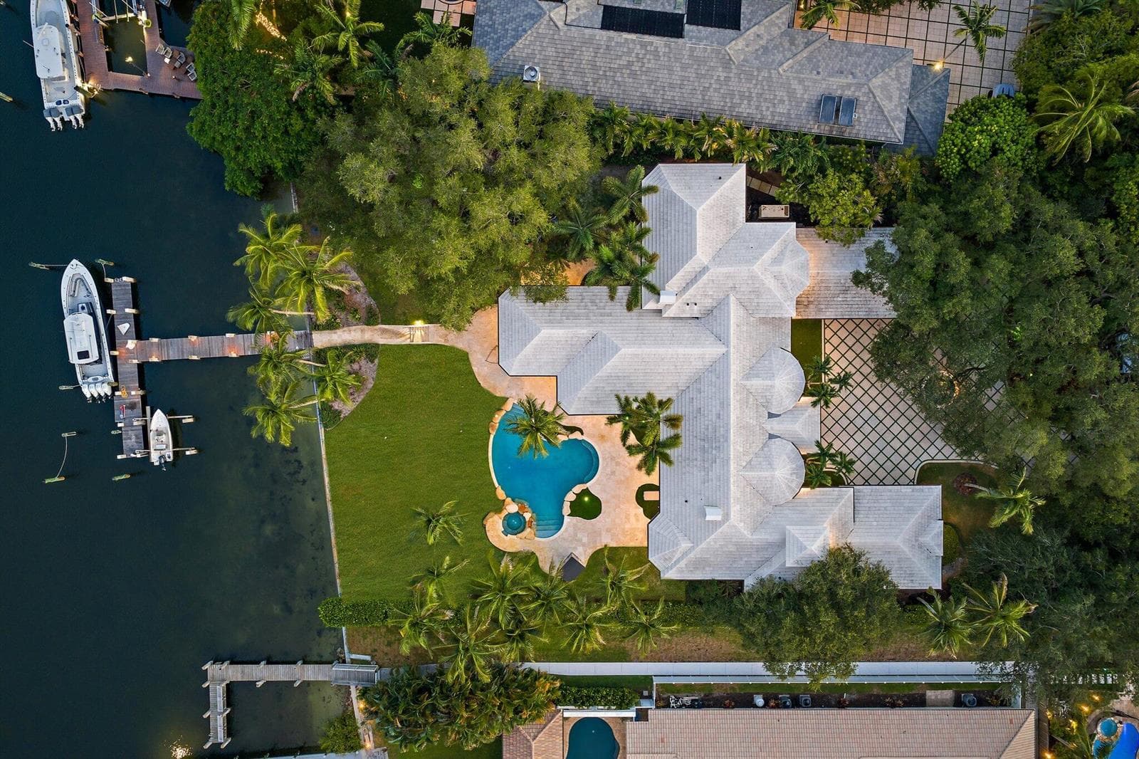Overhead