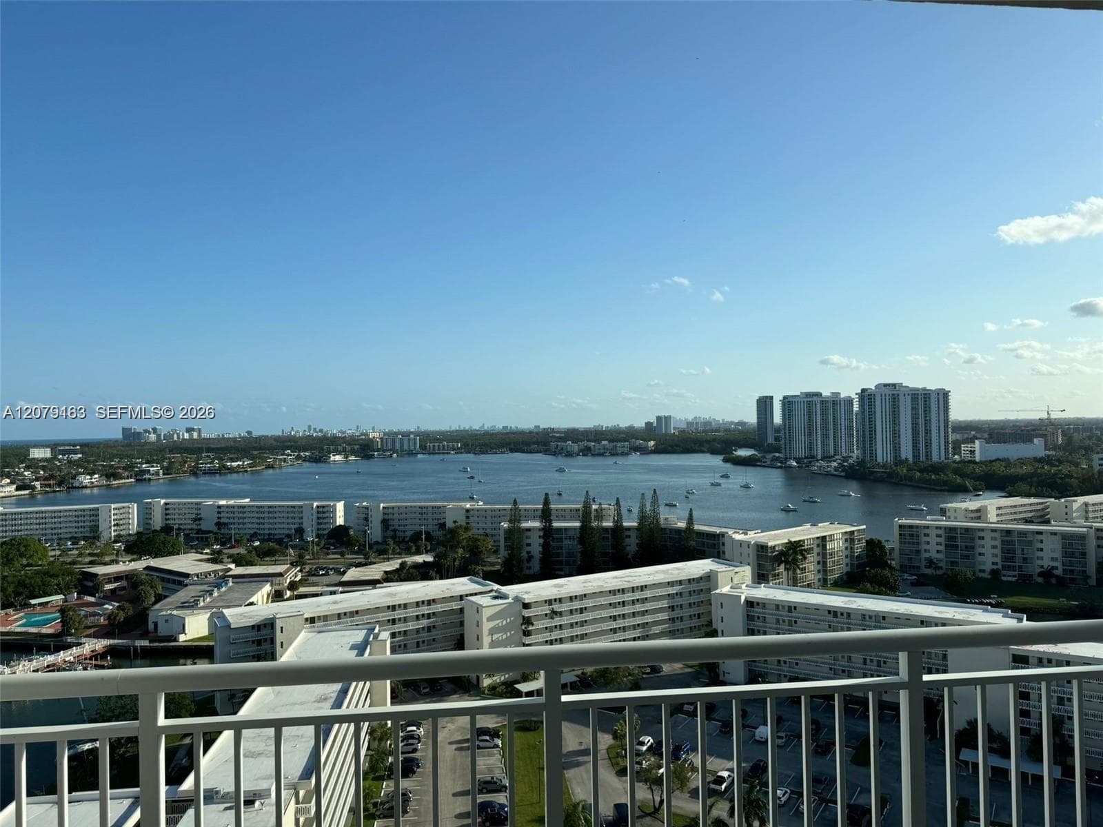 DEL PRADO MARINA · #1703 in Aventura - Photo 2