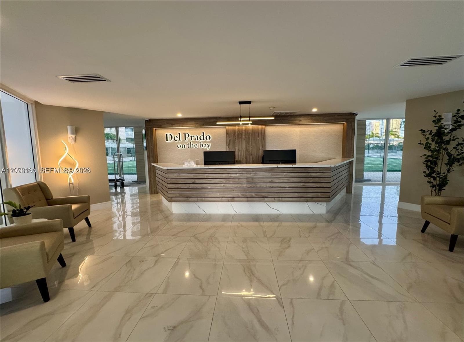 DEL PRADO MARINA · #1703 in Aventura - Photo 1