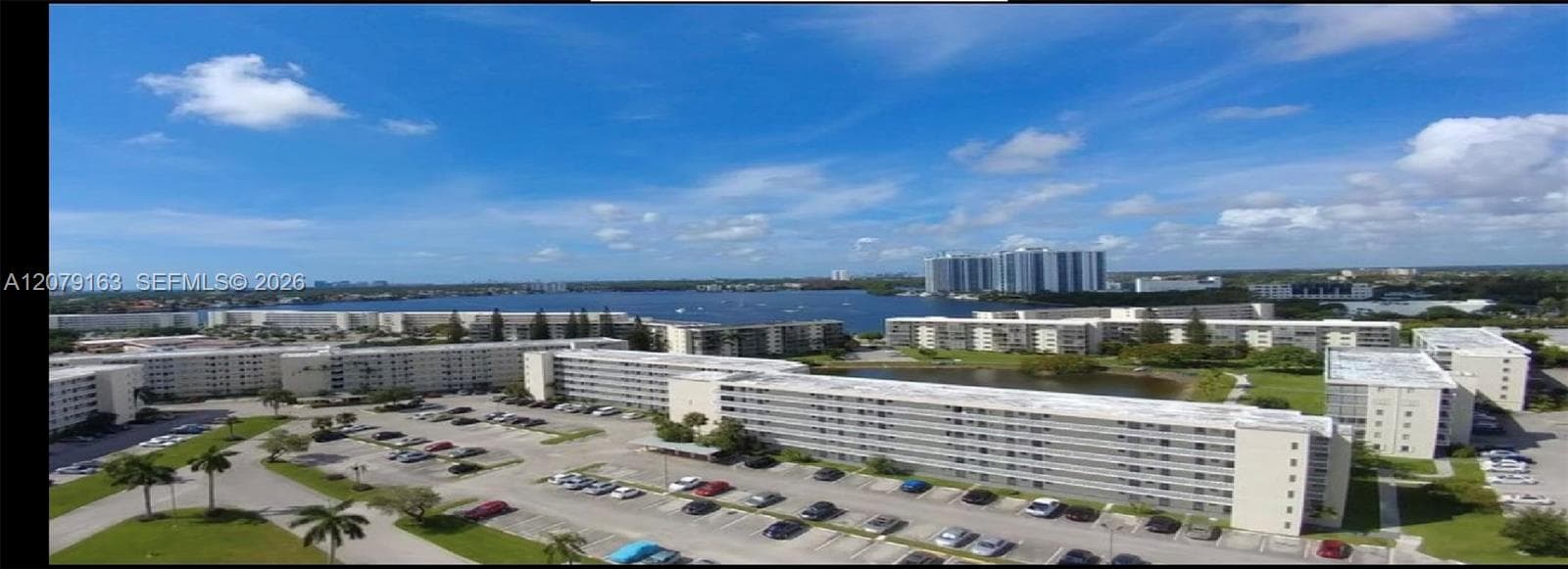 DEL PRADO MARINA · #1703 in Aventura - Photo 9