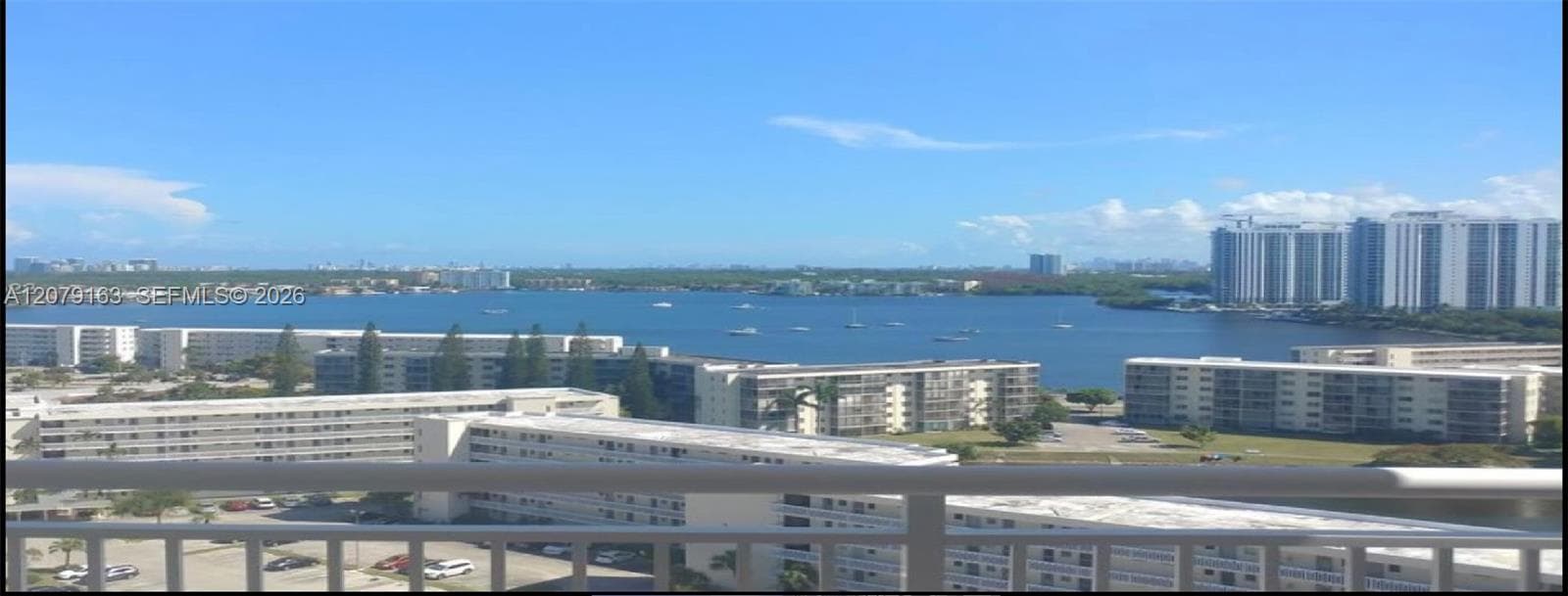 DEL PRADO MARINA · #1703 in Aventura - Photo 24