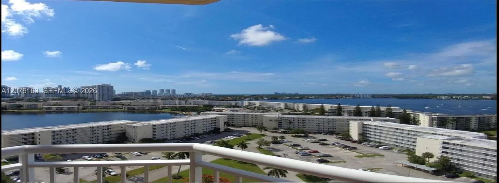 DEL PRADO MARINA · #1703 in Aventura - Photo 8
