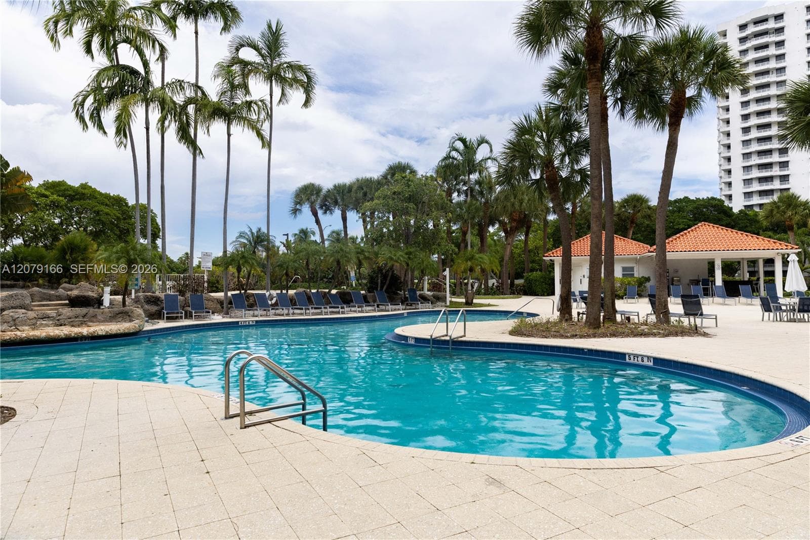 PARC CENTRAL EAST · #702 in Aventura - Photo 23