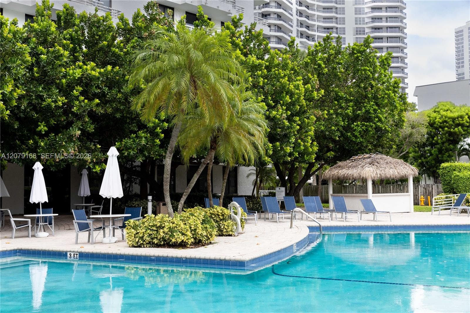 PARC CENTRAL EAST · #702 in Aventura - Photo 22