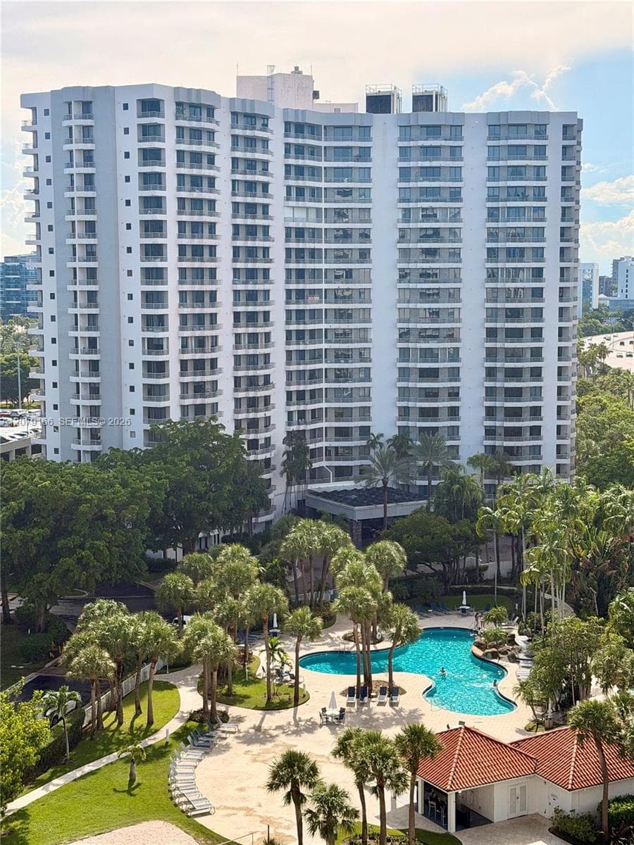 PARC CENTRAL EAST · #702 in Aventura - Photo 1
