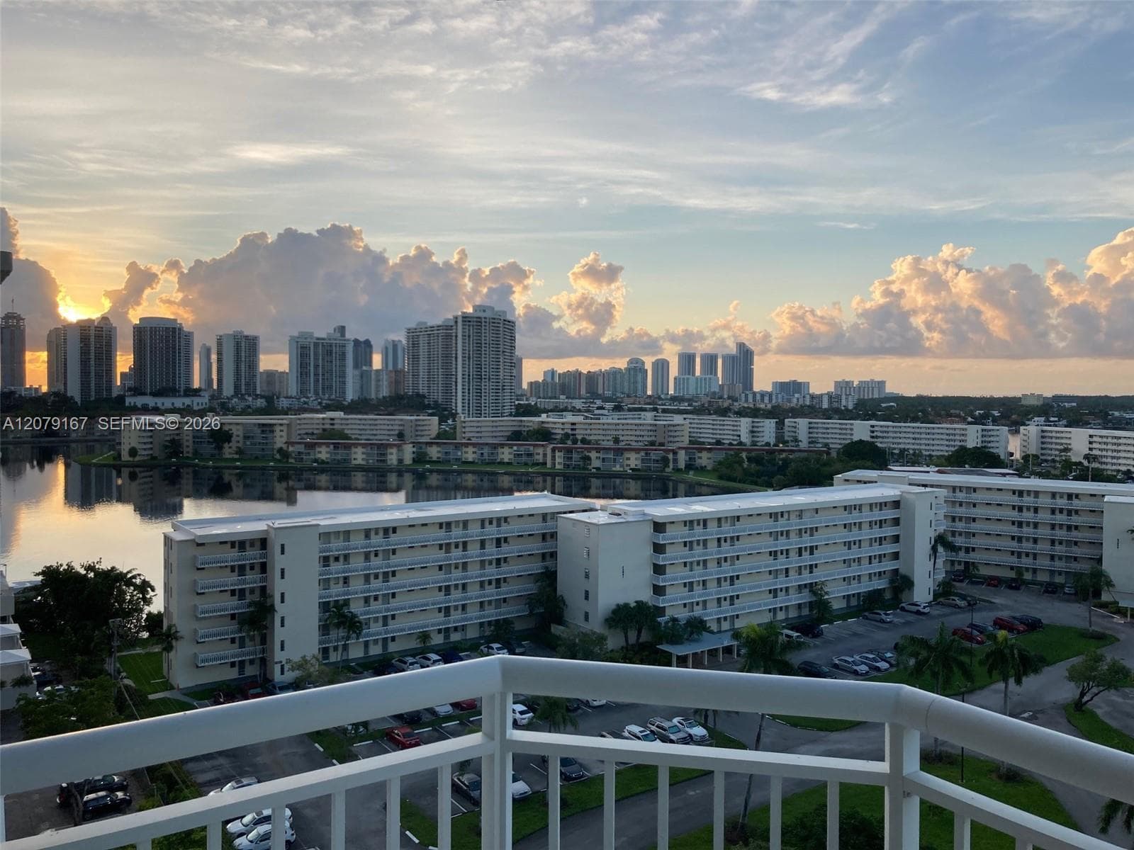 DEL PRADO CONDO · #1203 in Aventura - Photo 17