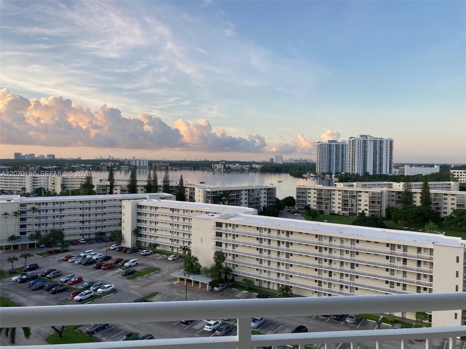 DEL PRADO CONDO · #1203 in Aventura - Photo 16