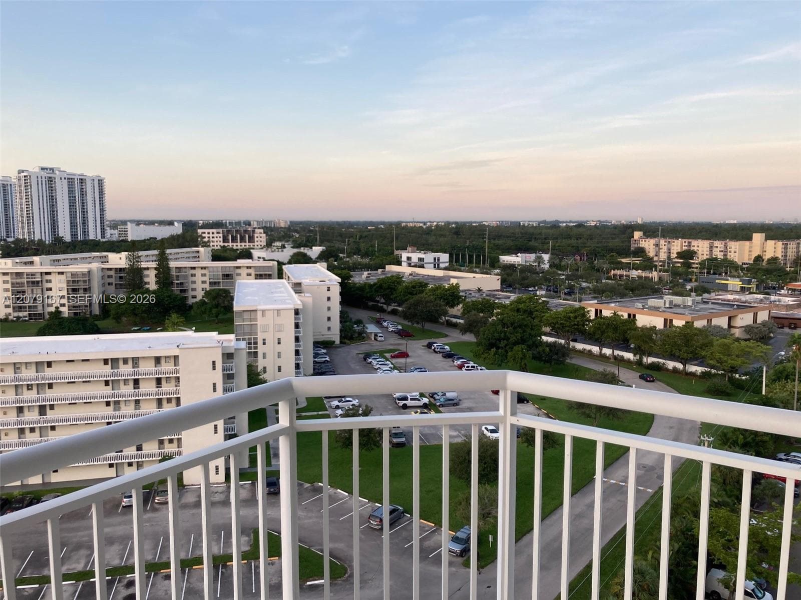 DEL PRADO CONDO · #1203 in Aventura - Photo 15