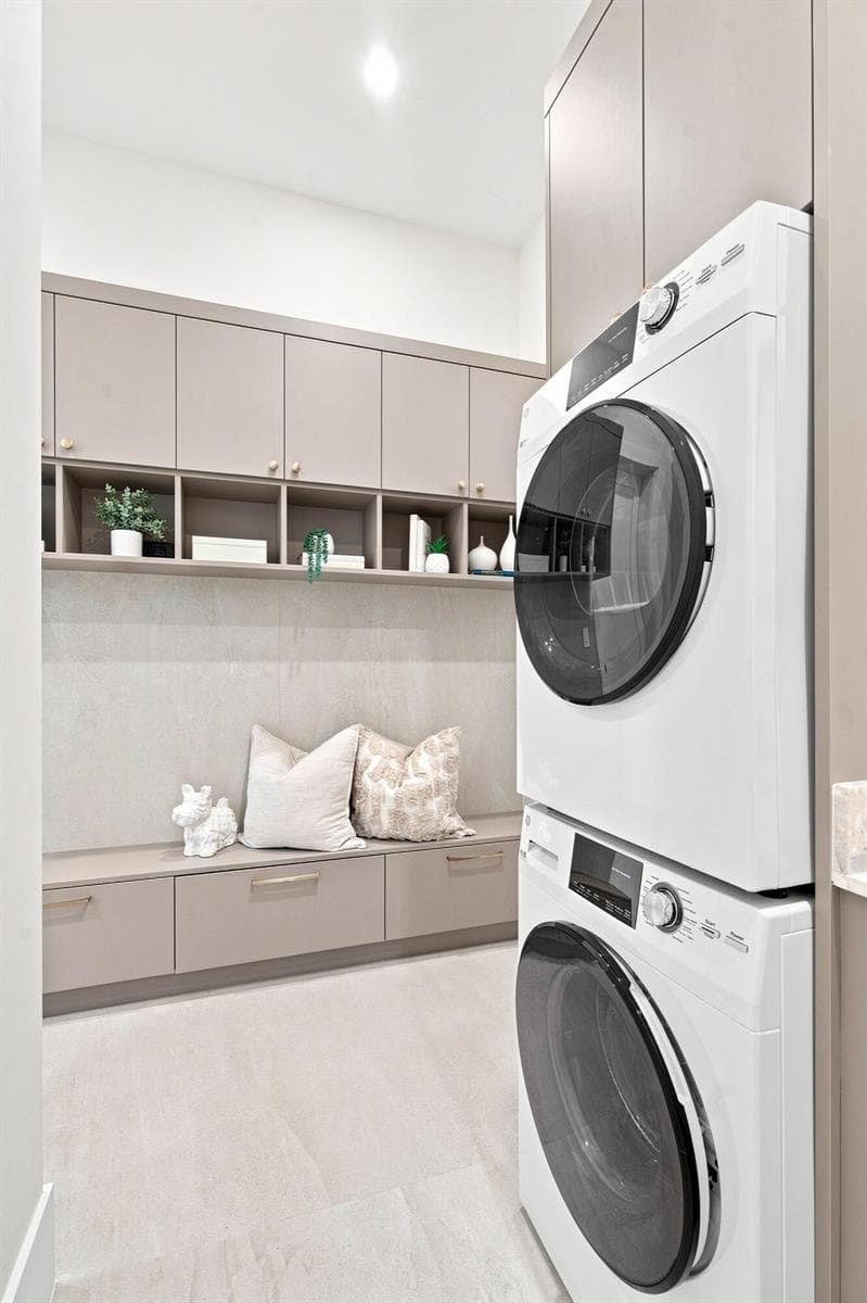 Mud Room