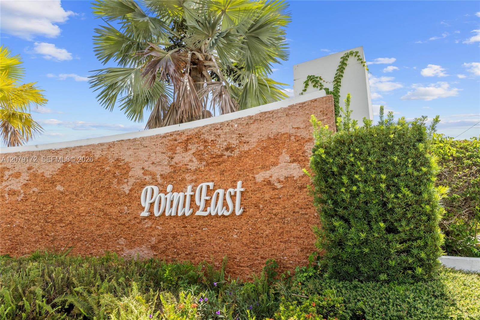 POINT EAST · #H605 in Aventura - Photo 29