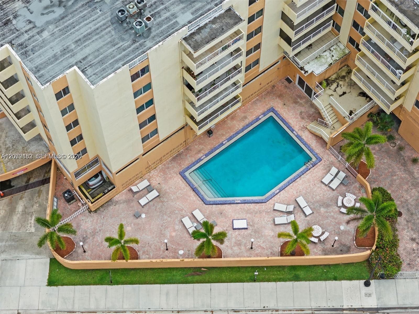 MARBELLA · #505 in Sunny Isles Beach - Photo 21